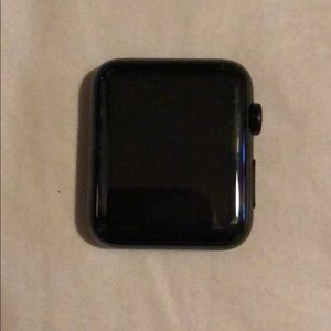 Apple Watch Series 1  Stainless Steel 42mm